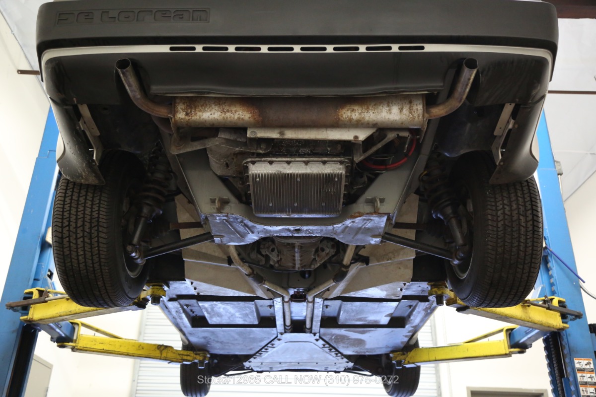 Used 1981 DeLorean DMC | St. Petersburg, FL