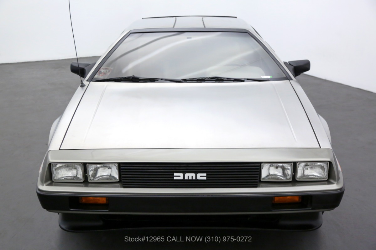 Used 1981 DeLorean DMC | St. Petersburg, FL