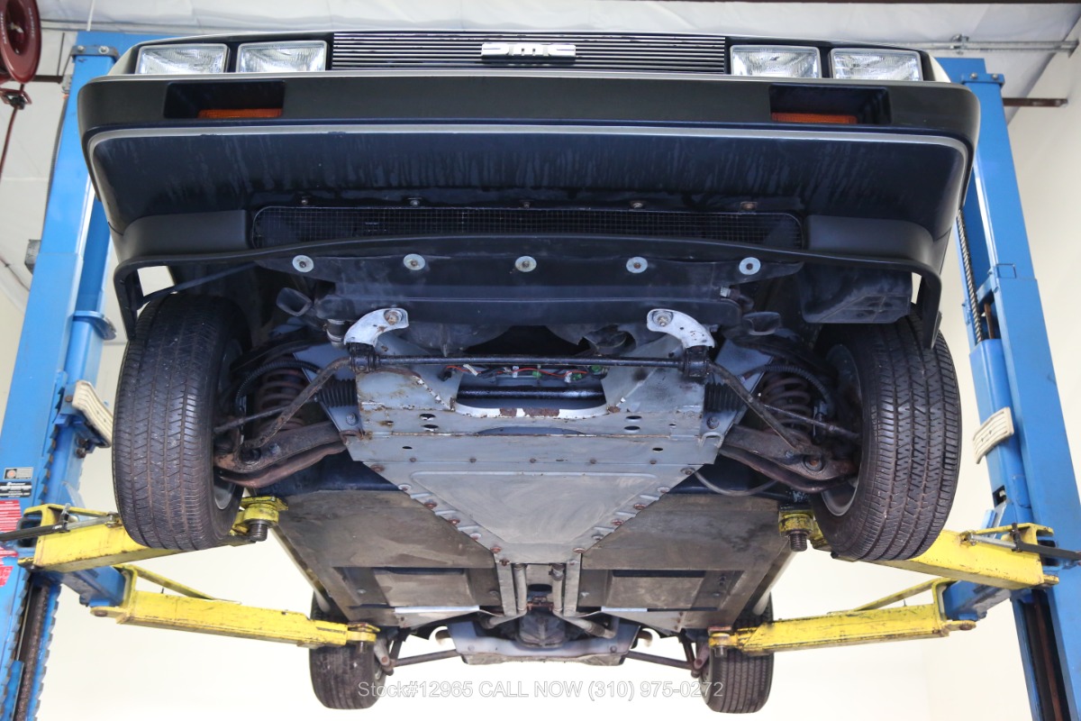 Used 1981 DeLorean DMC | St. Petersburg, FL