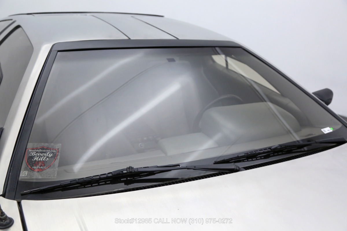 Used 1981 DeLorean DMC | St. Petersburg, FL