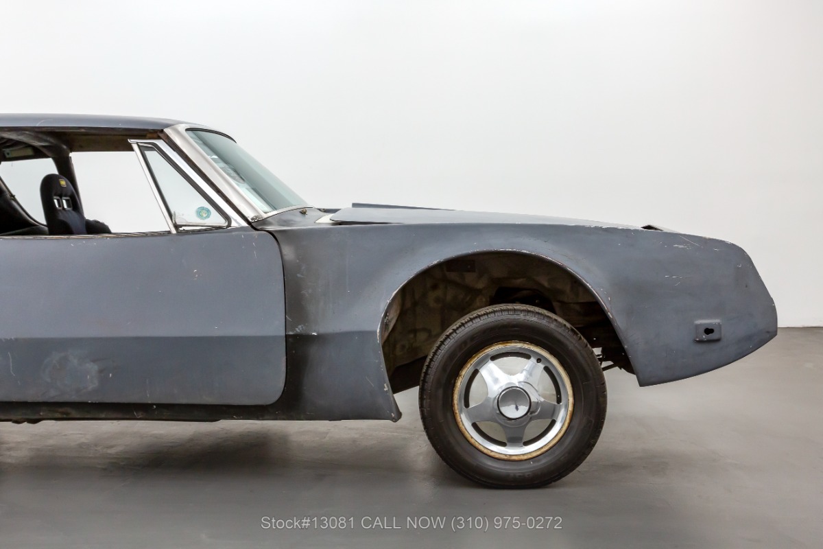 Used 1963 Studebaker Avanti | St. Petersburg, FL