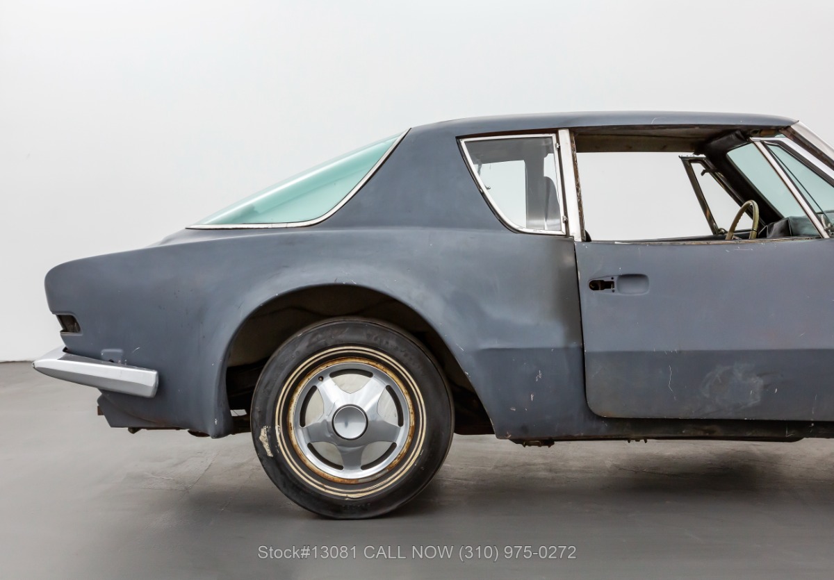 Used 1963 Studebaker Avanti  | Los Angeles, CA