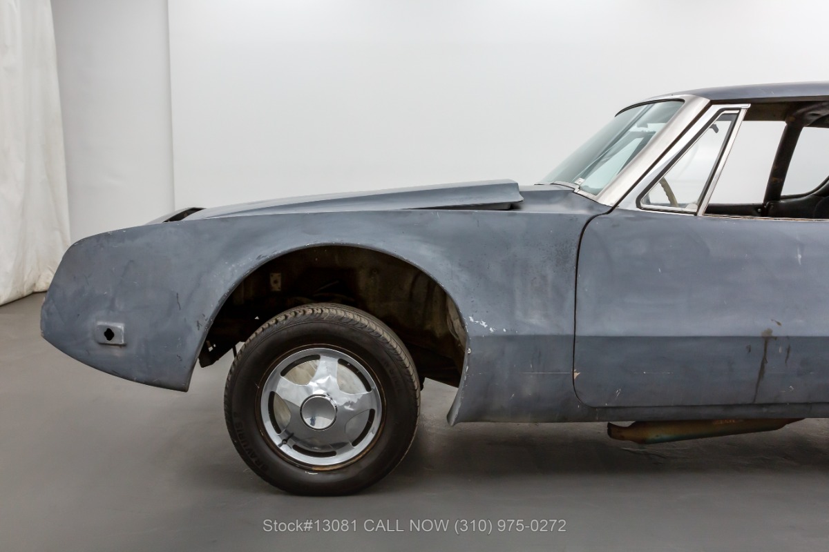 Used 1963 Studebaker Avanti | St. Petersburg, FL