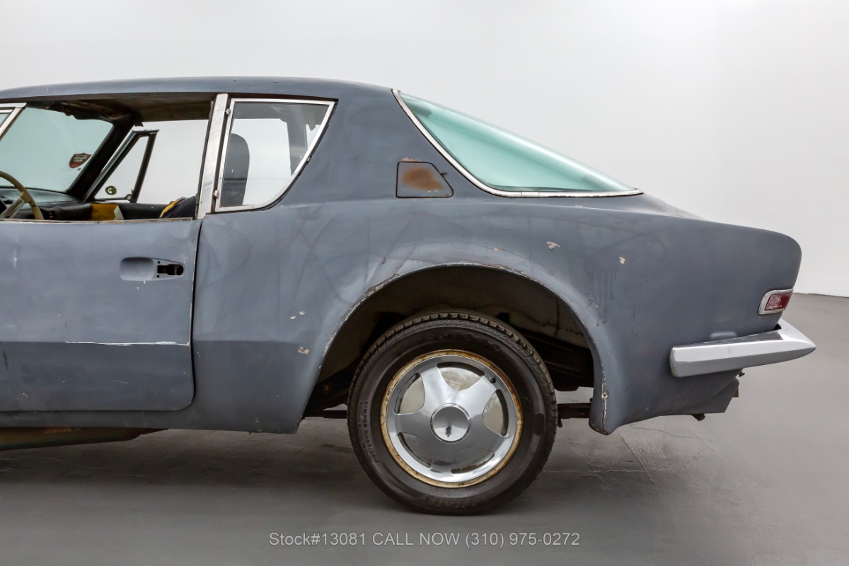 Used 1963 Studebaker Avanti | St. Petersburg, FL