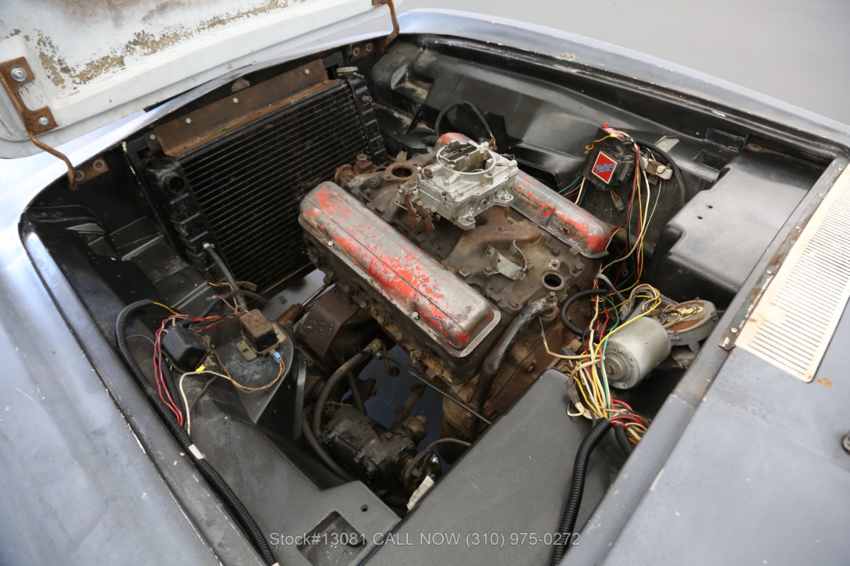 Used 1963 Studebaker Avanti | St. Petersburg, FL