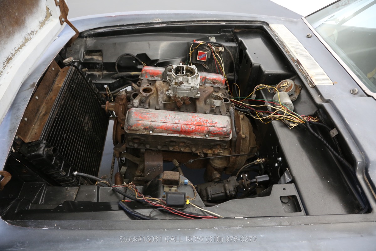 Used 1963 Studebaker Avanti | St. Petersburg, FL