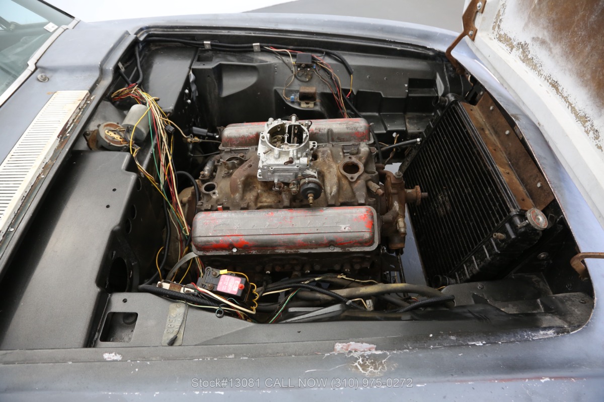 Used 1963 Studebaker Avanti | St. Petersburg, FL