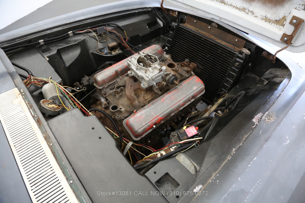 Used 1963 Studebaker Avanti | St. Petersburg, FL