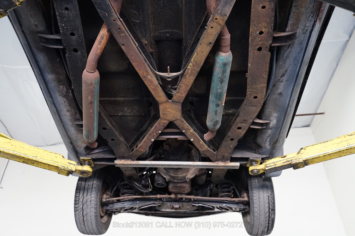 Used 1963 Studebaker Avanti | St. Petersburg, FL
