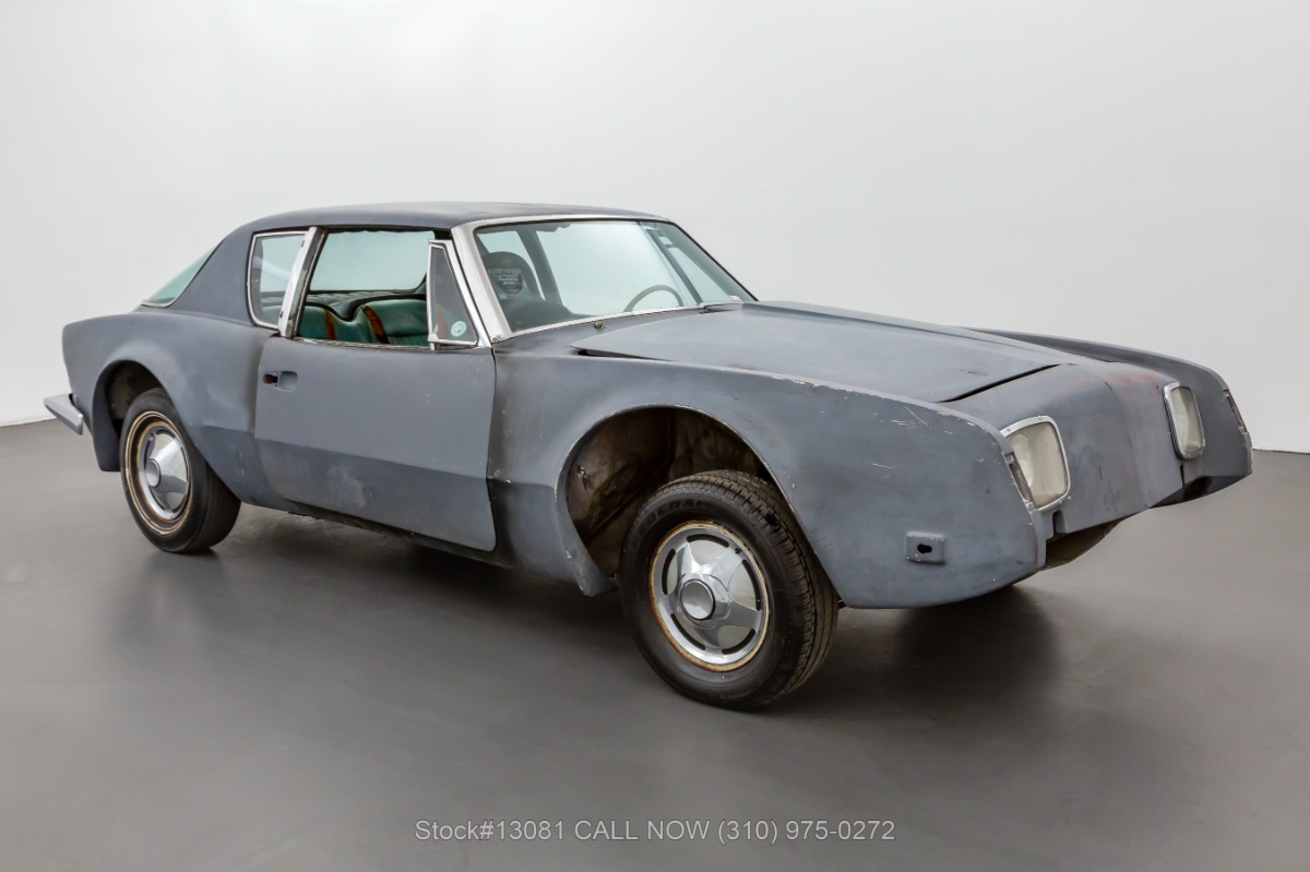 Used 1963 Studebaker Avanti | St. Petersburg, FL