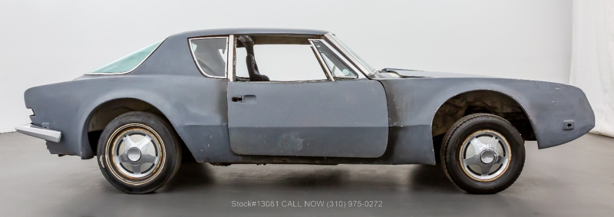 Used 1963 Studebaker Avanti | St. Petersburg, FL