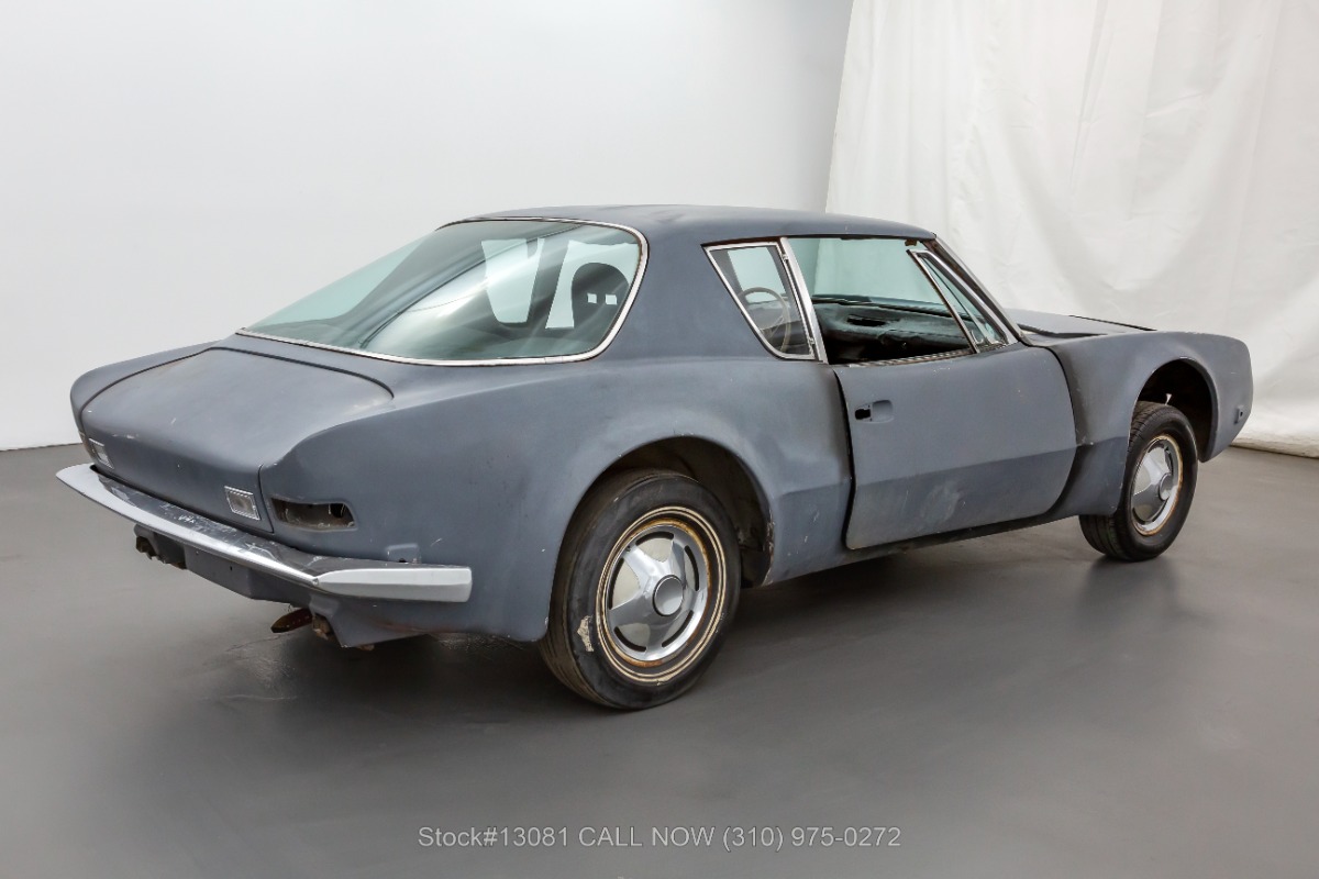 Used 1963 Studebaker Avanti | St. Petersburg, FL