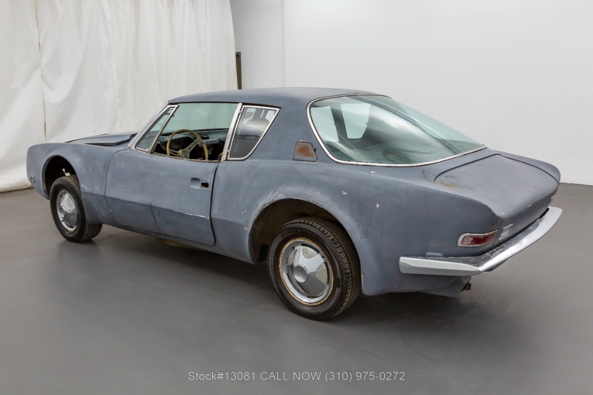 Used 1963 Studebaker Avanti | St. Petersburg, FL