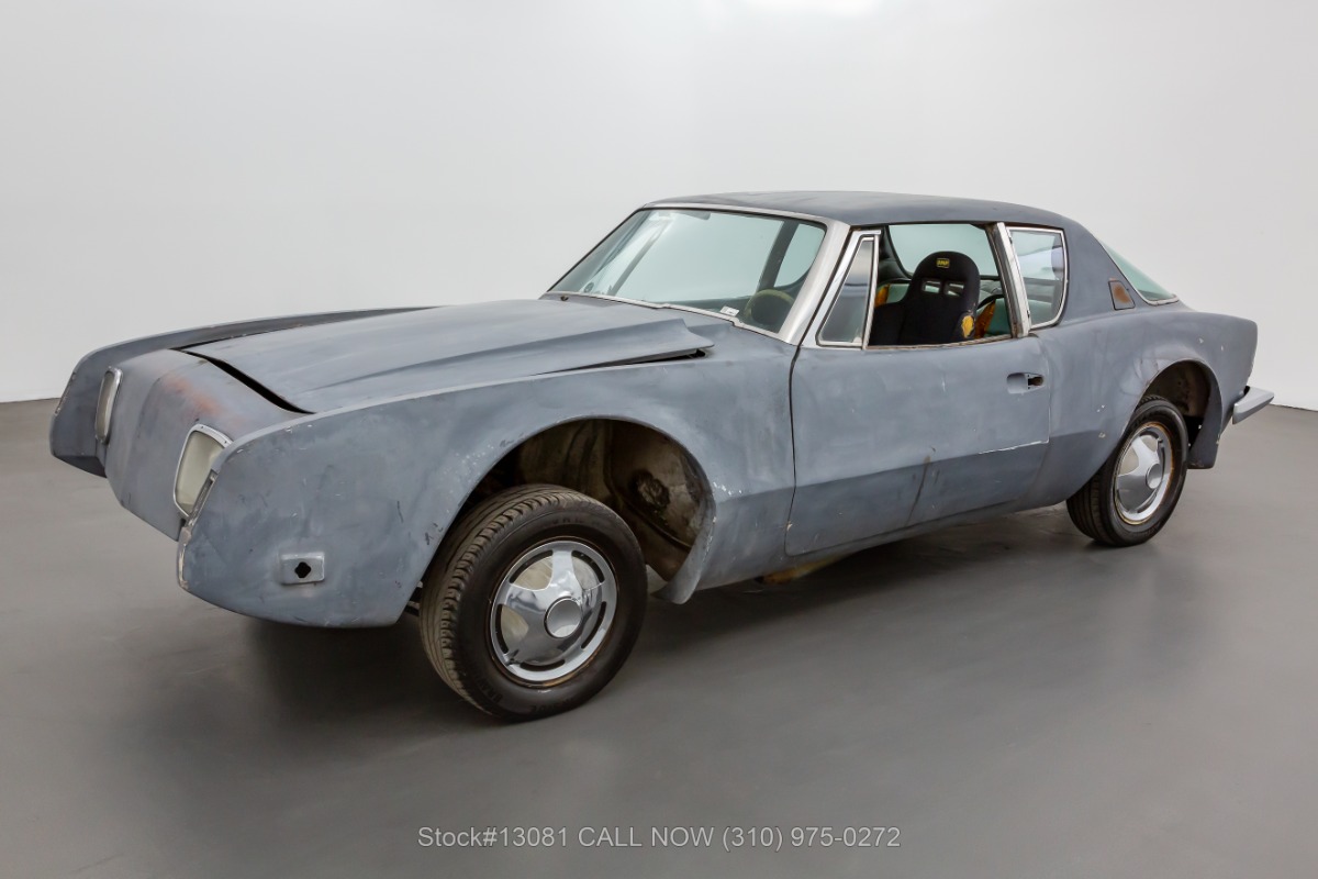 Used 1963 Studebaker Avanti | St. Petersburg, FL