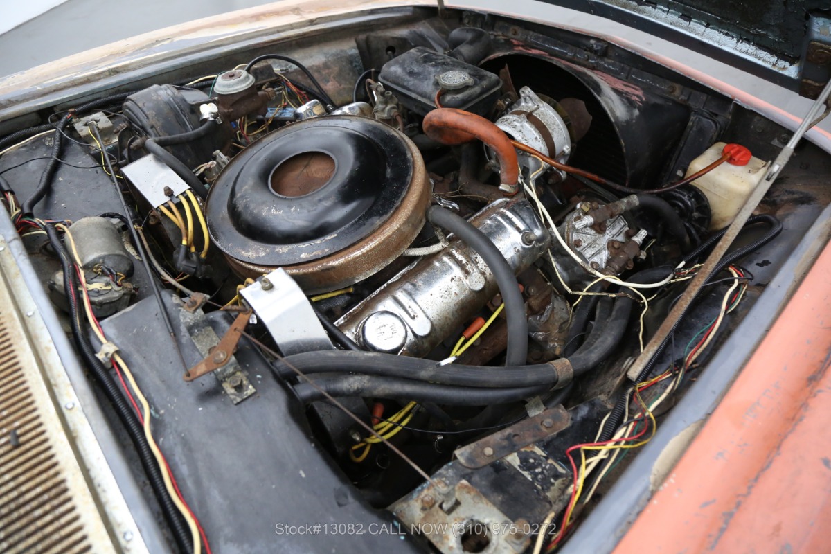 Used 1963 Studebaker Avanti  | Los Angeles, CA