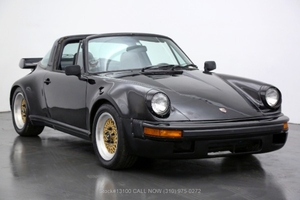 1975 Porsche 911S