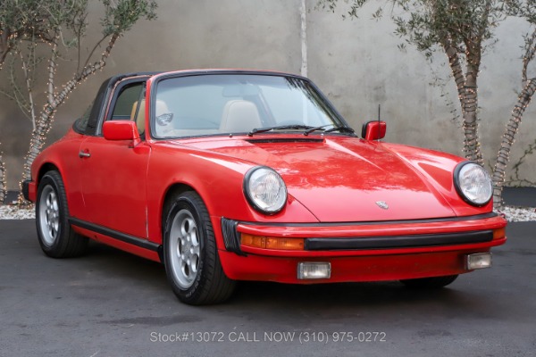 1976 Porsche 911S