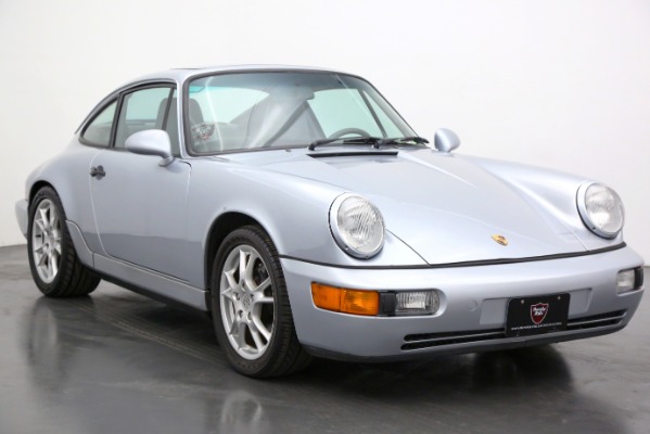 1991 Porsche 964
