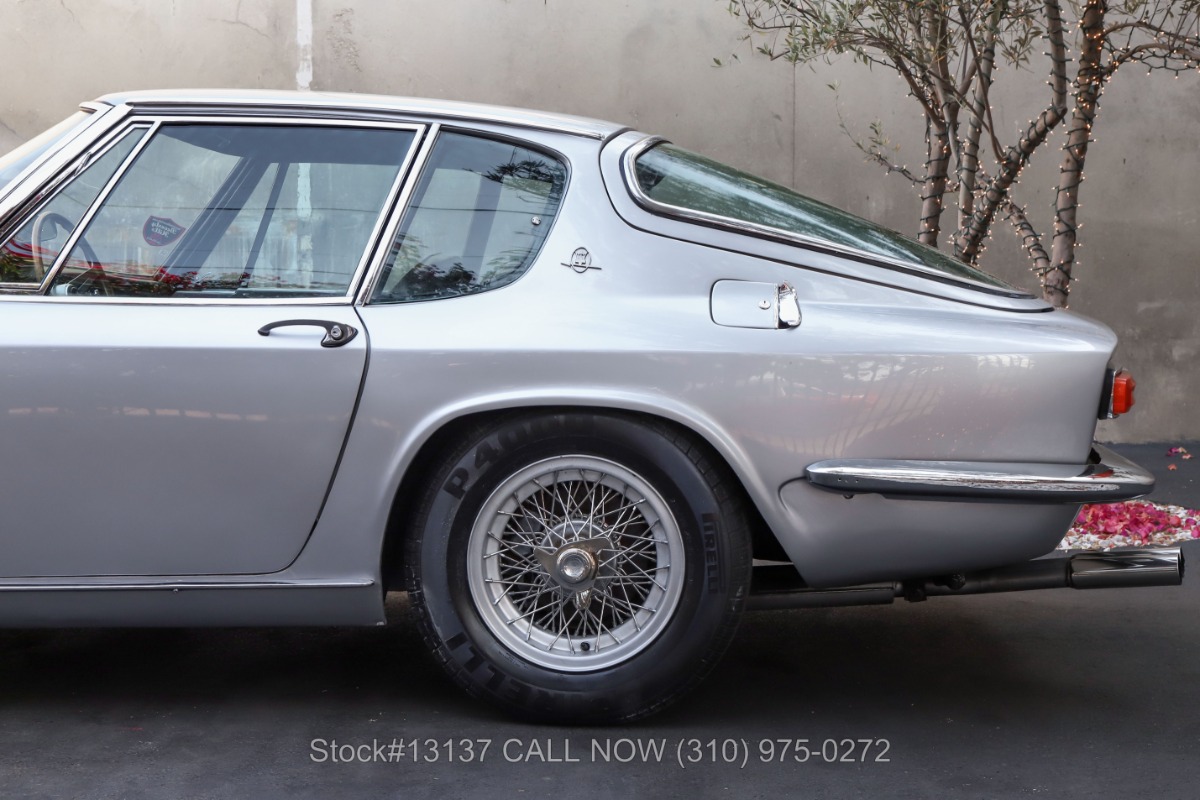 Used 1967 Maserati Mistral  | Los Angeles, CA
