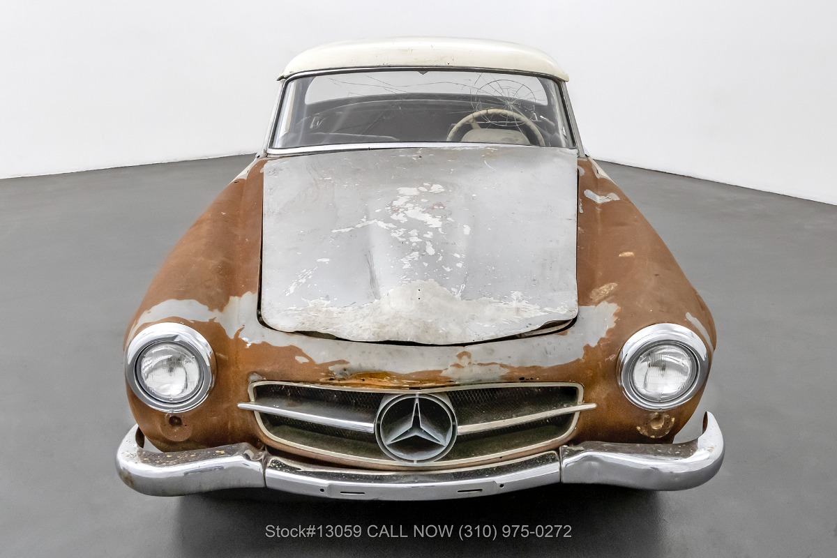 Used 1958 Mercedes-Benz 190SL  | Los Angeles, CA