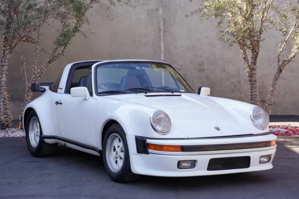 1974 Porsche 911