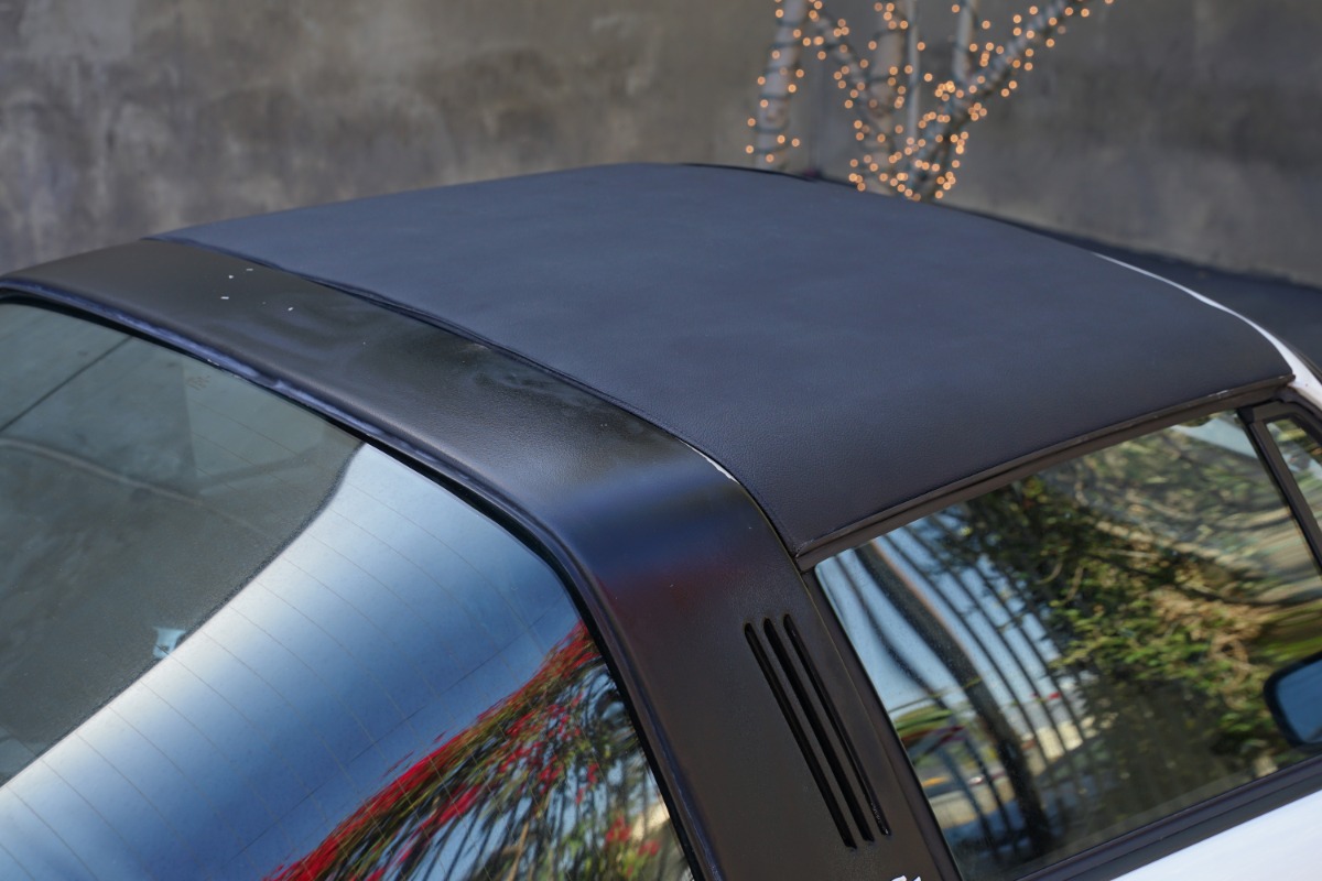 Used 1987 Porsche Carrera Targa | St. Petersburg, FL