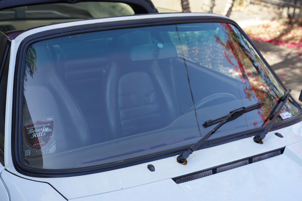 Used 1987 Porsche Carrera Targa | St. Petersburg, FL