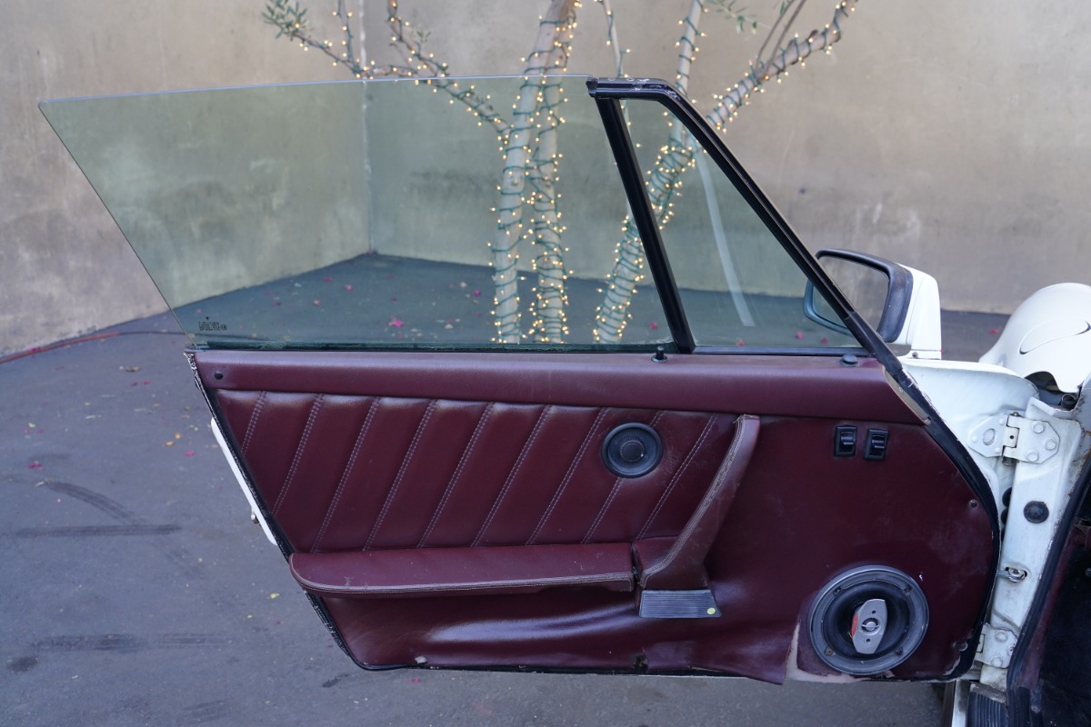 Used 1987 Porsche Carrera Targa | St. Petersburg, FL