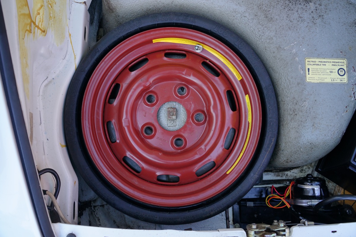 Used 1987 Porsche Carrera Targa | St. Petersburg, FL