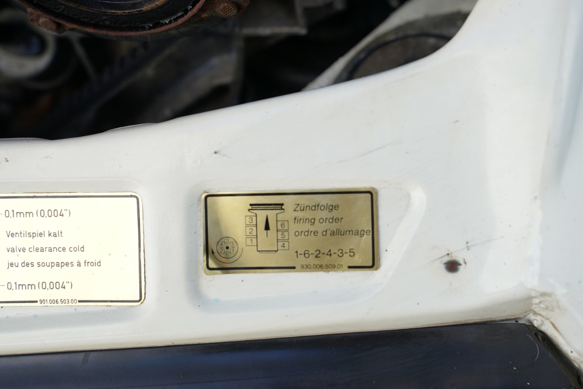 Used 1987 Porsche Carrera Targa | St. Petersburg, FL