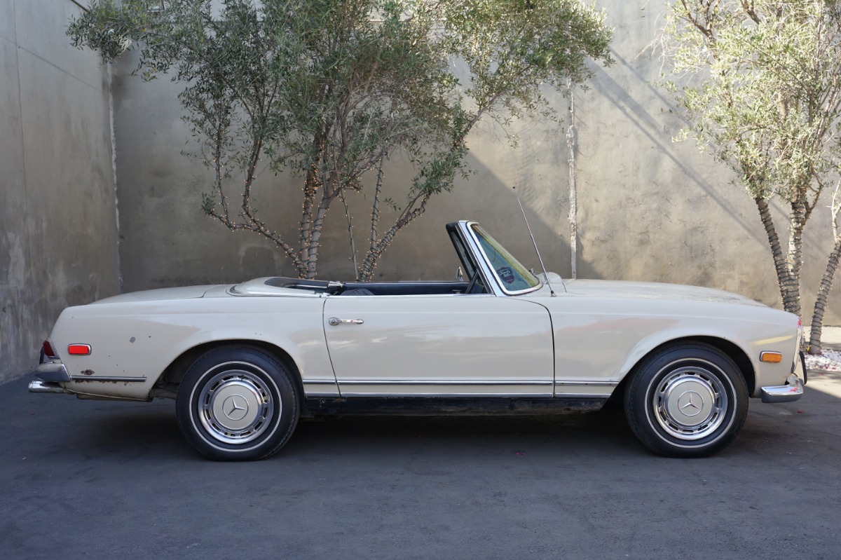 Used 1968 Mercedes-Benz 280SL  | Los Angeles, CA