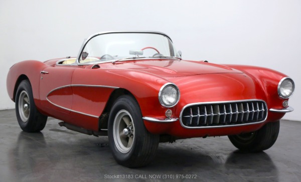 1957 Chevrolet Corvette