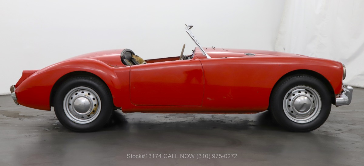 Used 1959 MG A 1600 Roadster | Los Angeles, CA