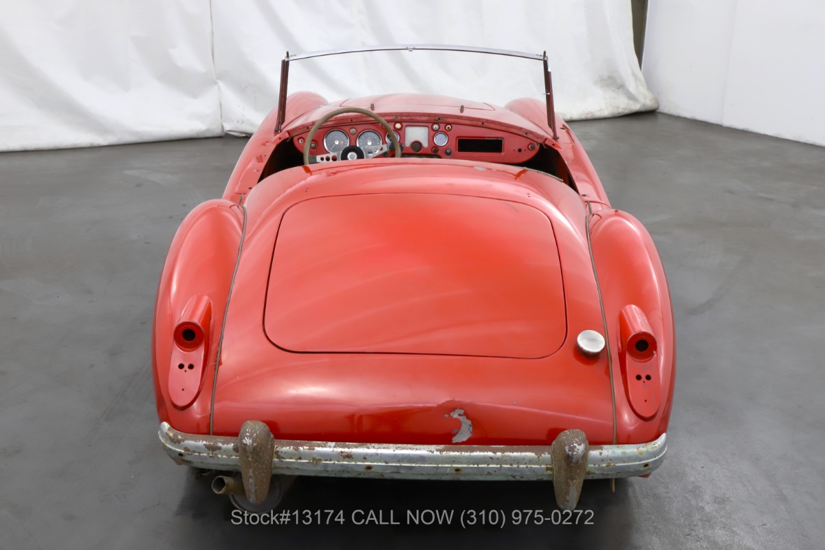 Used 1959 MG A 1600 Roadster | Los Angeles, CA
