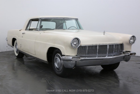 1956 Lincoln Continental Mark II