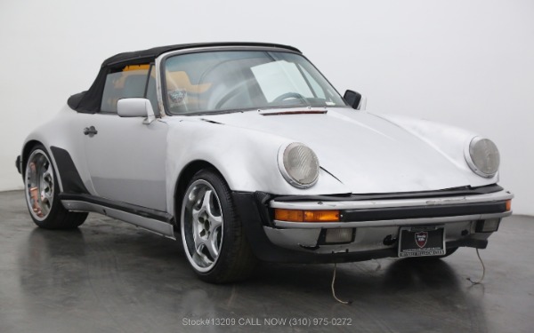 1978 Porsche 911SC