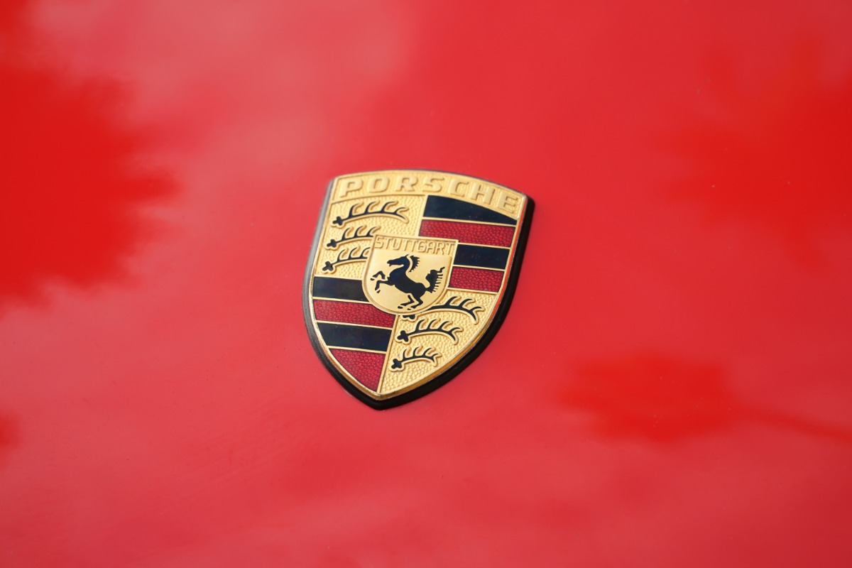 Used 1992 Porsche America Roadster | St. Petersburg, FL
