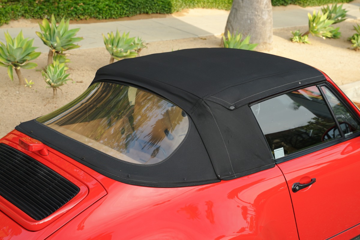 Used 1992 Porsche America Roadster | St. Petersburg, FL