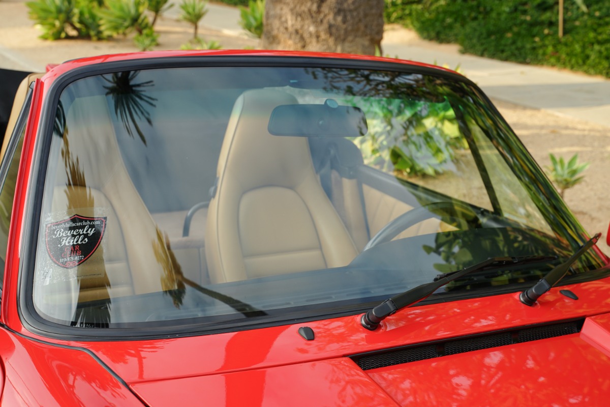 Used 1992 Porsche America Roadster | St. Petersburg, FL