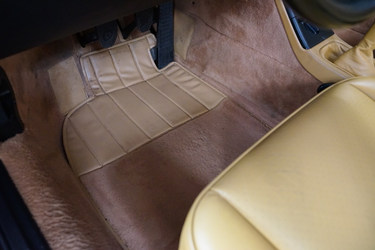 Used 1992 Porsche America Roadster | St. Petersburg, FL