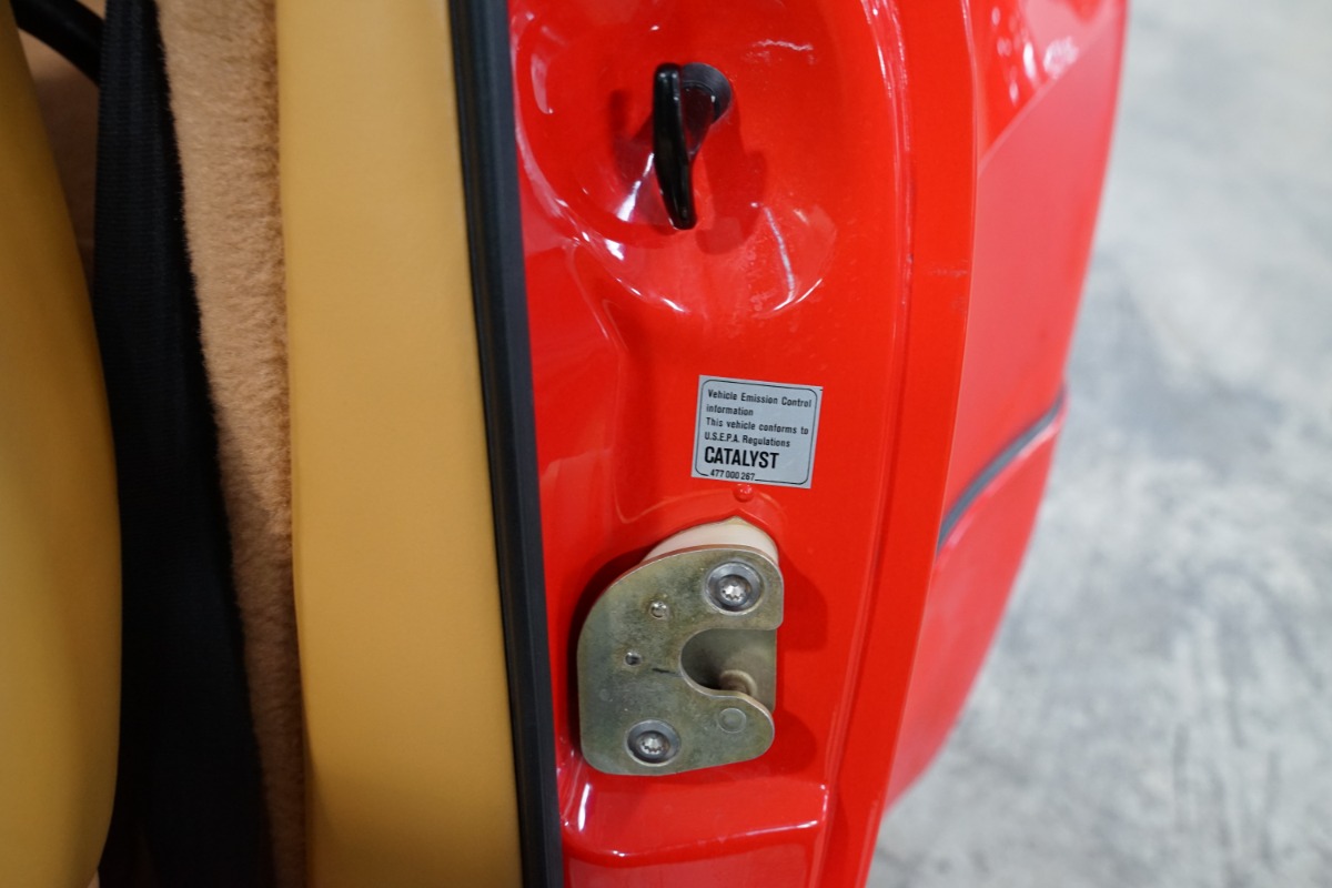 Used 1992 Porsche America Roadster | St. Petersburg, FL
