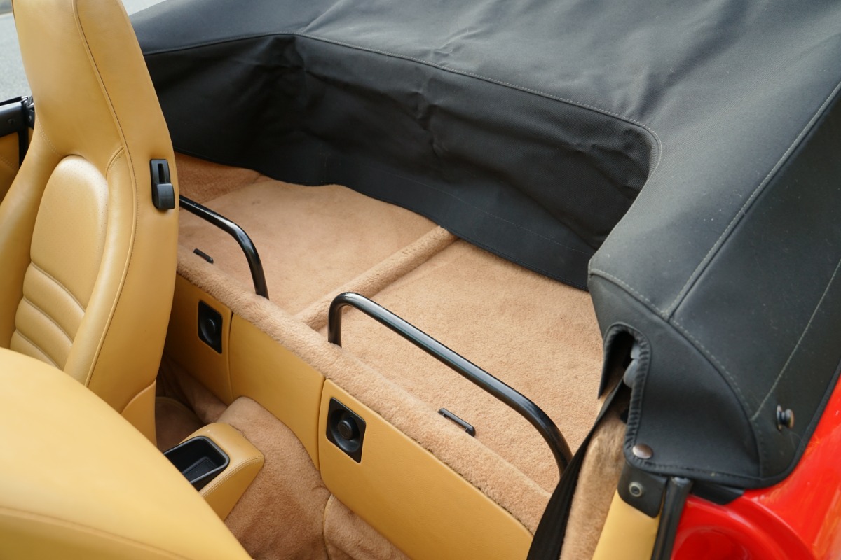 Used 1992 Porsche America Roadster | St. Petersburg, FL