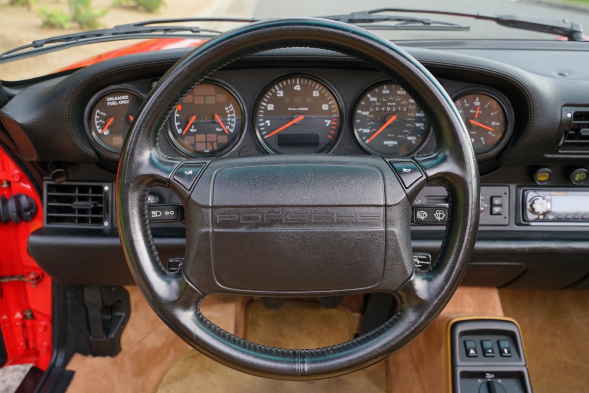 Used 1992 Porsche America Roadster | St. Petersburg, FL