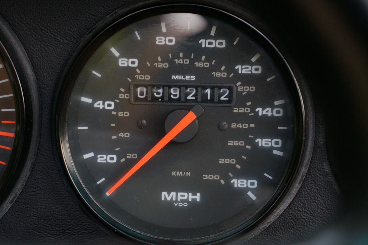 Used 1992 Porsche America Roadster | St. Petersburg, FL