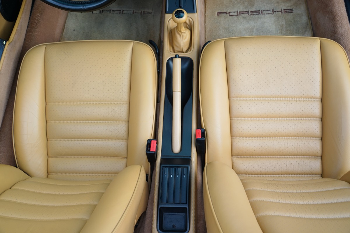Used 1992 Porsche America Roadster | St. Petersburg, FL