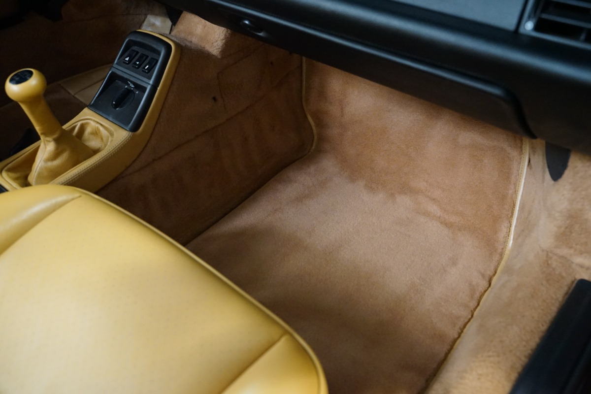 Used 1992 Porsche America Roadster | St. Petersburg, FL