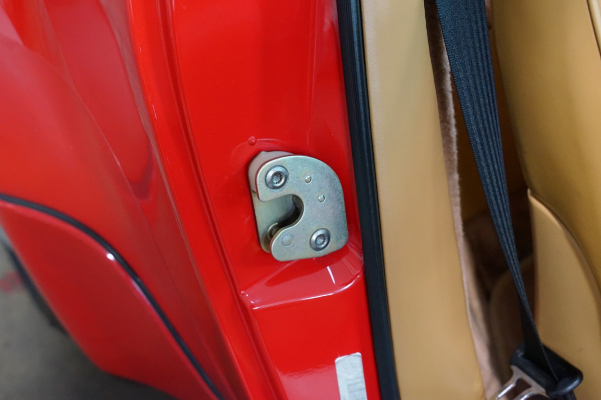 Used 1992 Porsche America Roadster | St. Petersburg, FL
