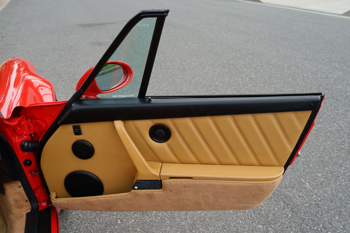 Used 1992 Porsche America Roadster | St. Petersburg, FL