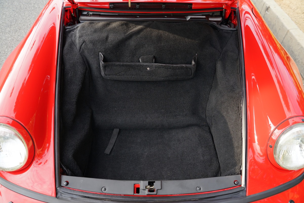 Used 1992 Porsche America Roadster | St. Petersburg, FL