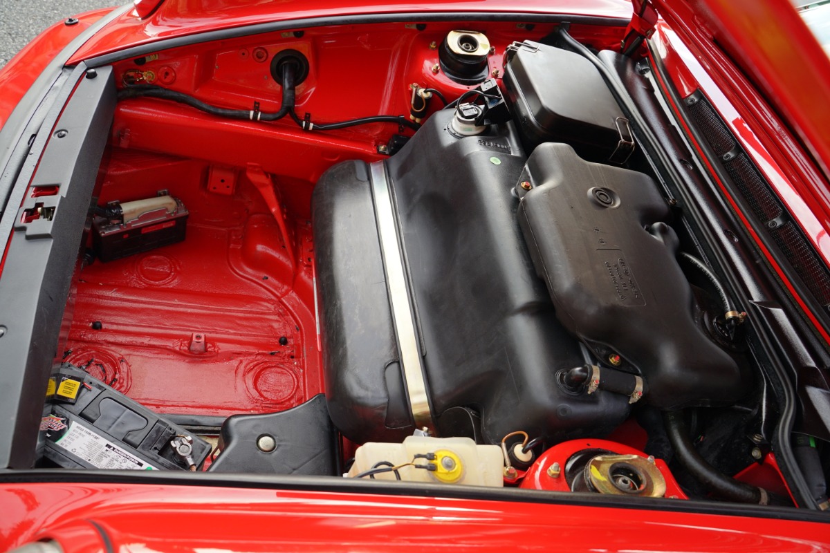 Used 1992 Porsche America Roadster | St. Petersburg, FL